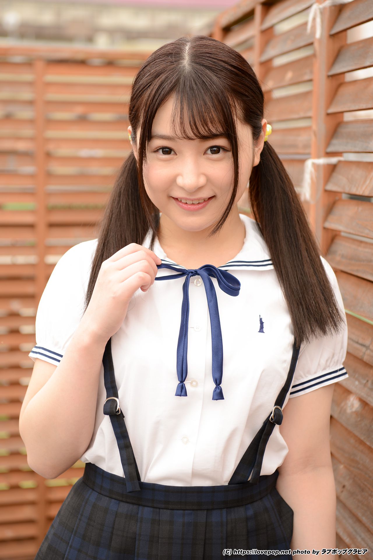 [LOVEPOP] Moe Hirano 平野もえ Photoset 13  第19张