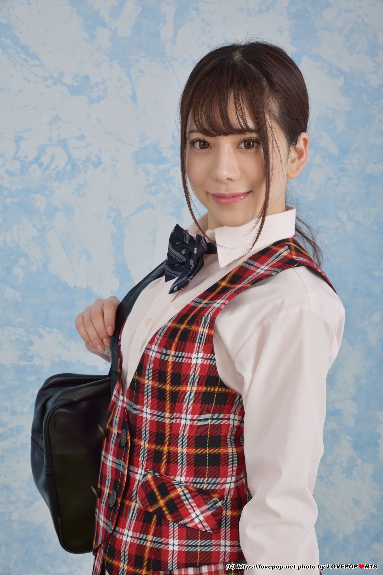 [LOVEPOP] Nozomi Arimura 有村のぞみ Photoset 03  第10张