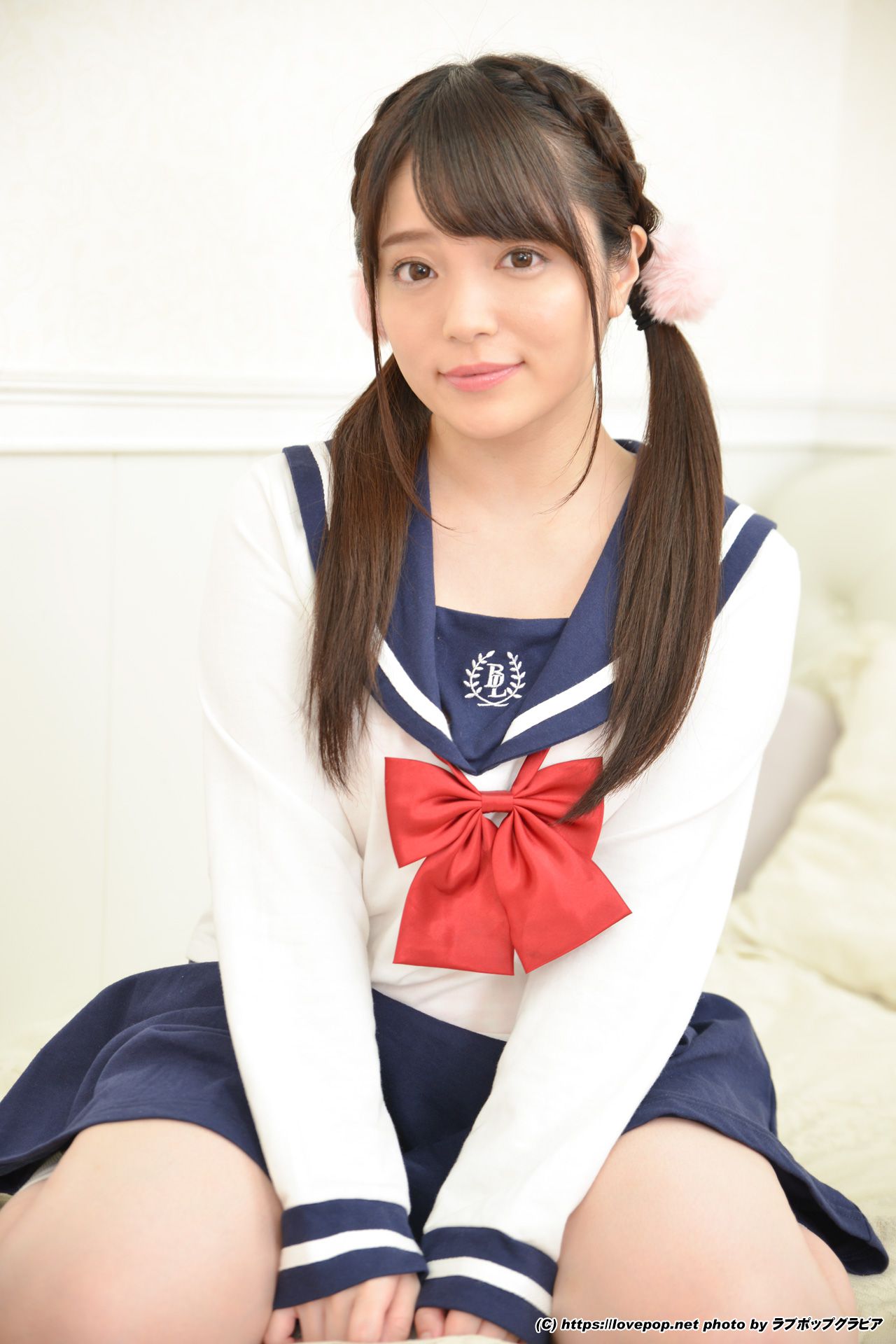 [LOVEPOP] Misa Kurihara 栗原みさ Photoset 07  第38张