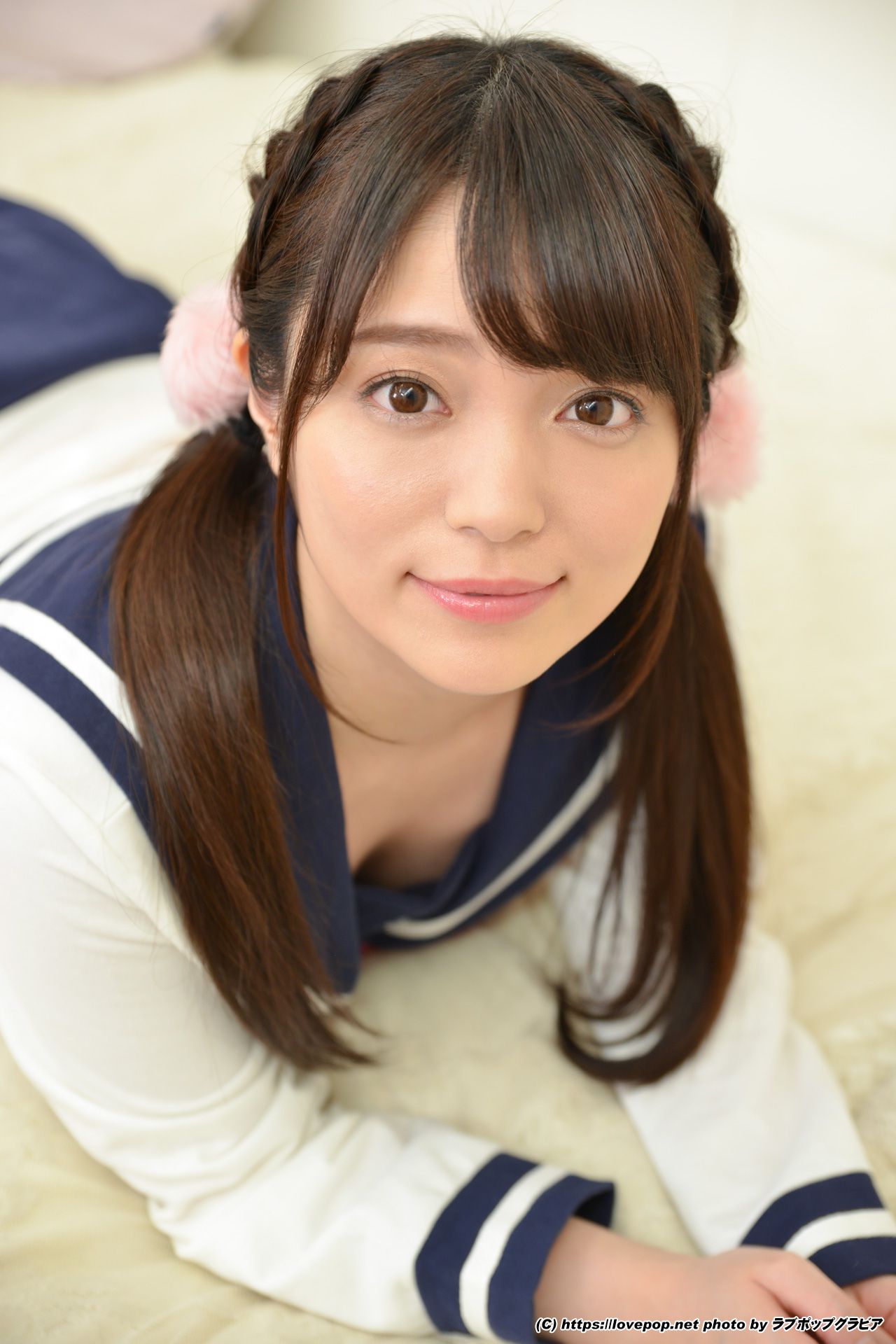 [LOVEPOP] Misa Kurihara 栗原みさ Photoset 07  第35张