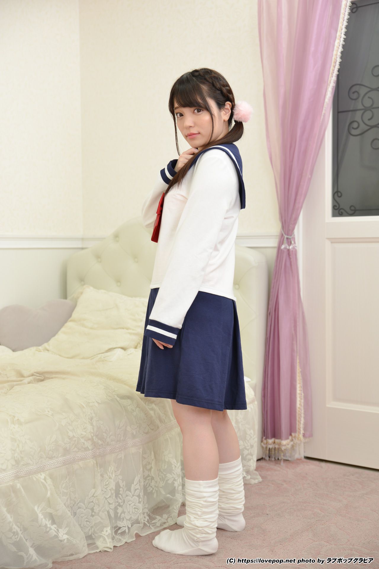 [LOVEPOP] Misa Kurihara 栗原みさ Photoset 07  第13张