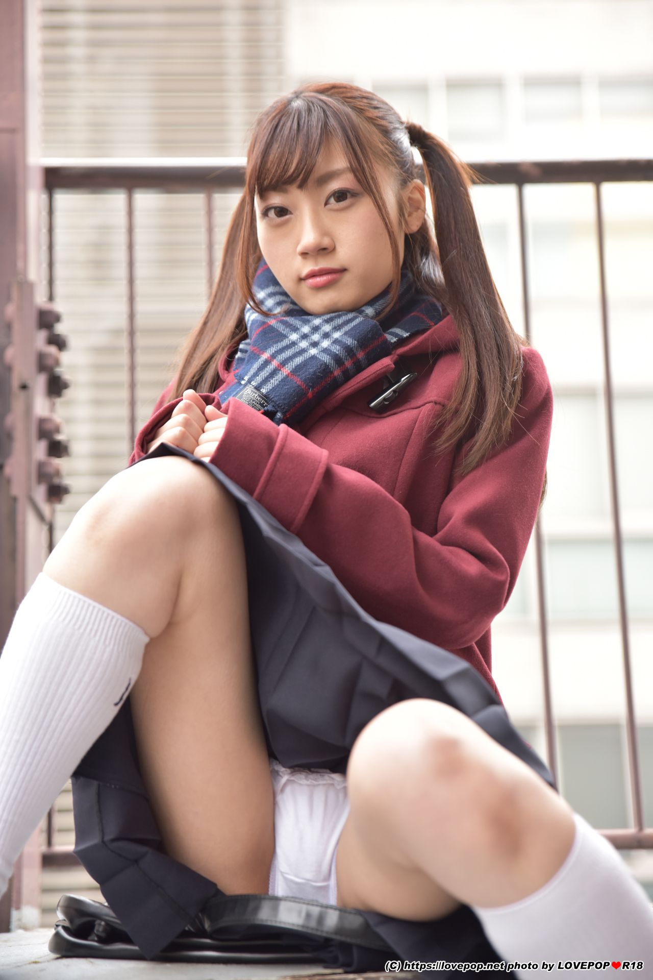 [LOVEPOP] Ichika Kasaki 笠木いちか Photoset 02  第24张