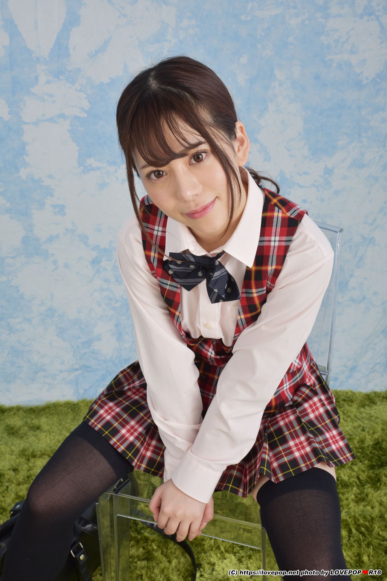 [LOVEPOP] Nozomi Arimura 有村のぞみ Photoset 03  第21张