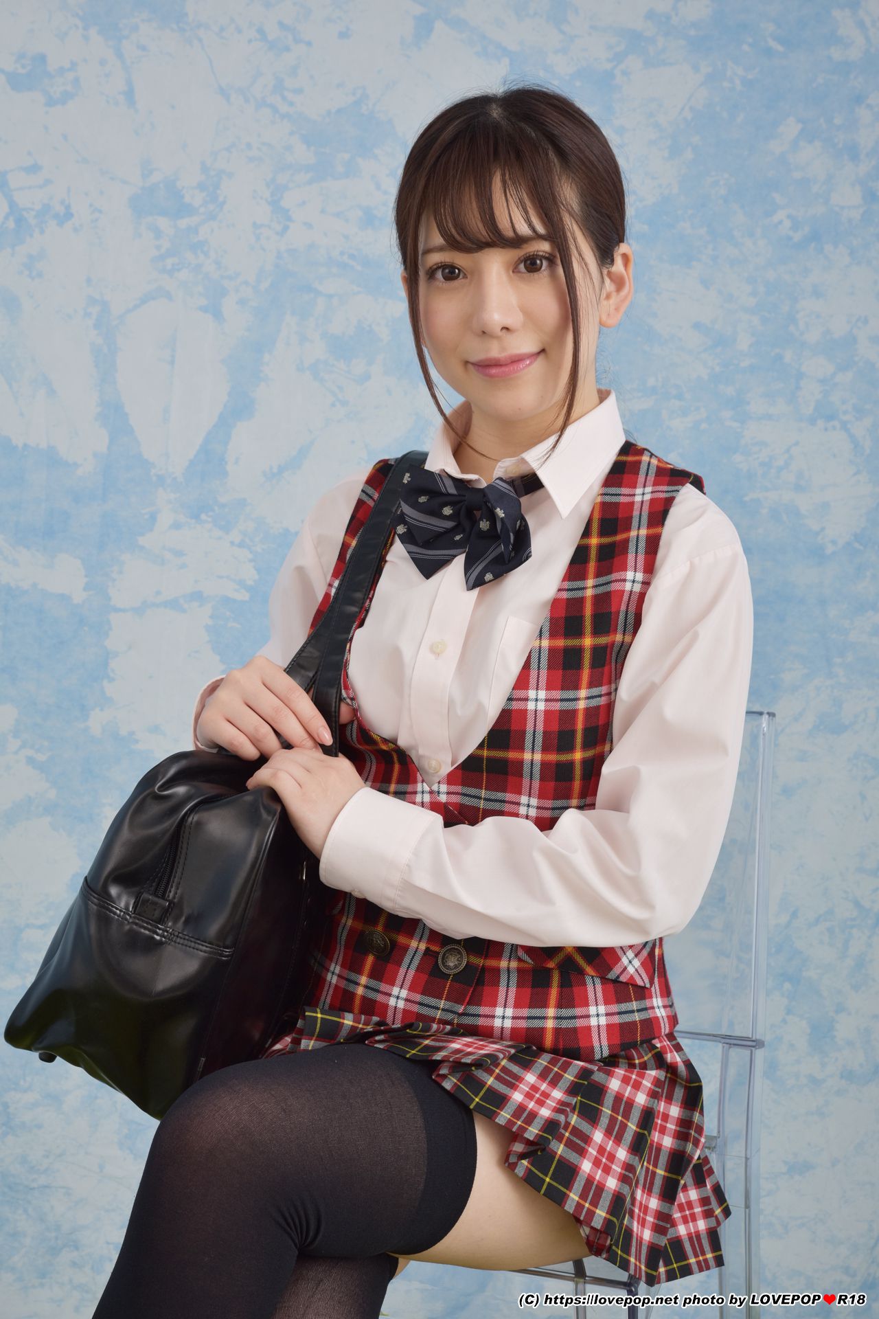 [LOVEPOP] Nozomi Arimura 有村のぞみ Photoset 03  第17张