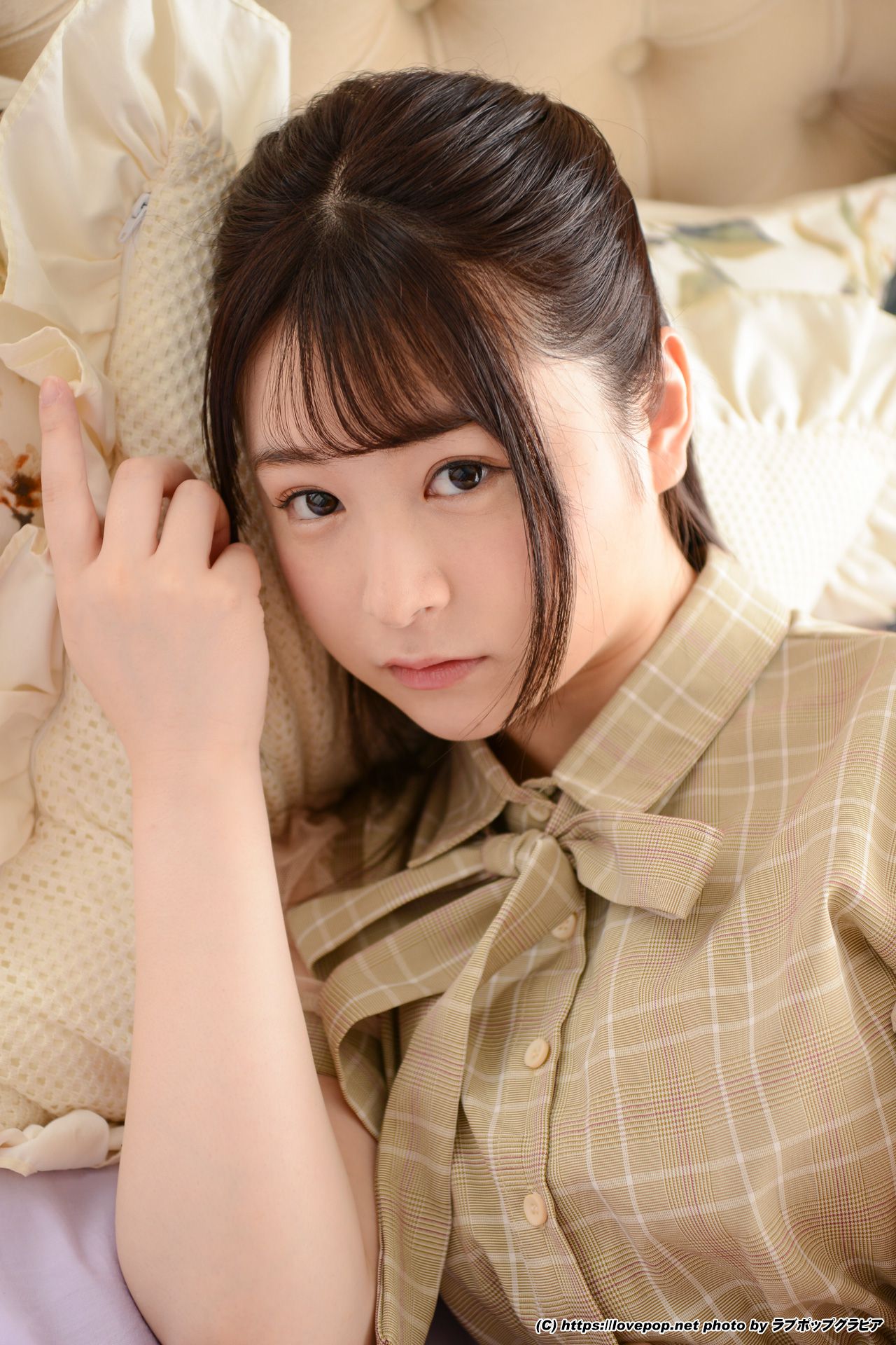 [LOVEPOP] Moe Hirano 平野もえ Photoset 12  第59张