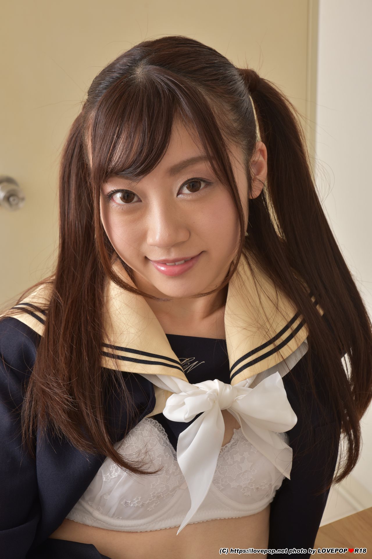 [LOVEPOP] Ichika Kasaki 笠木いちか Photoset 02  第57张