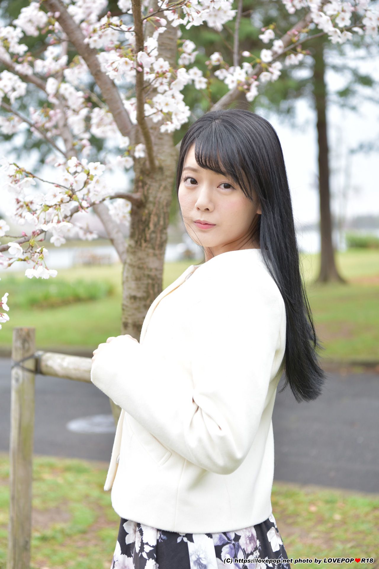 [LOVEPOP] Meru Yanai 柳井める Photoset 06  第10张