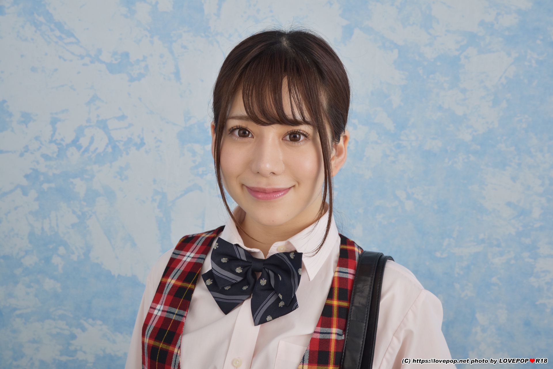 [LOVEPOP] Nozomi Arimura 有村のぞみ Photoset 03  第3张