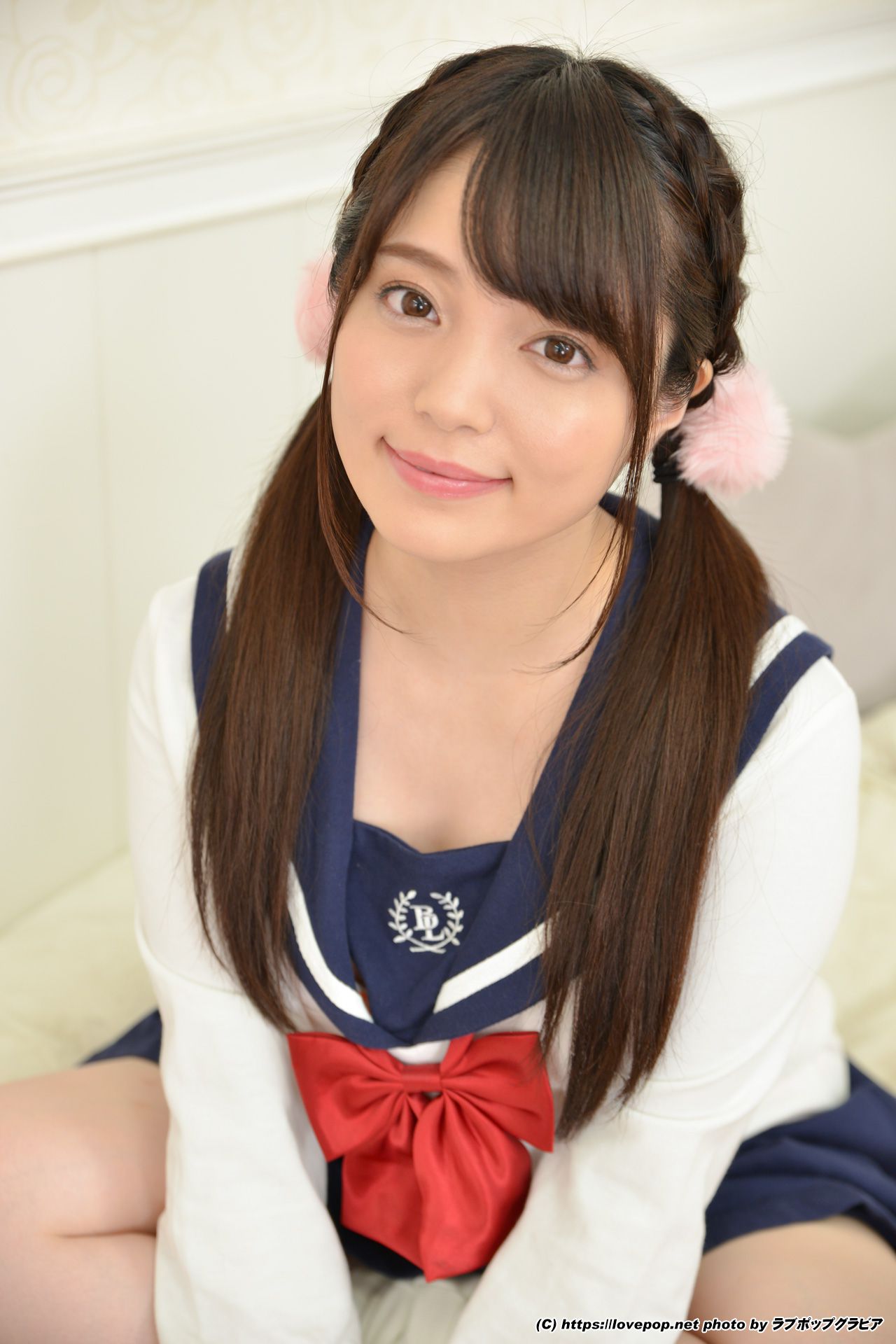 [LOVEPOP] Misa Kurihara 栗原みさ Photoset 07  第47张
