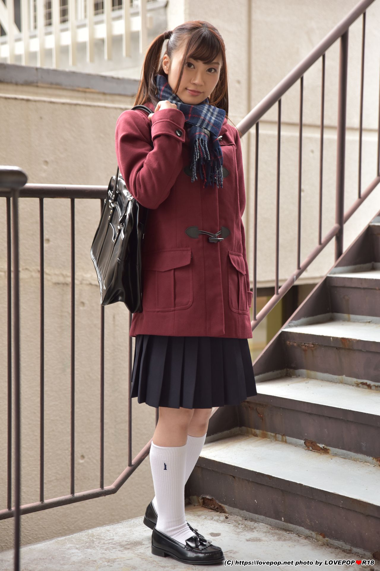 [LOVEPOP] Ichika Kasaki 笠木いちか Photoset 02  第9张