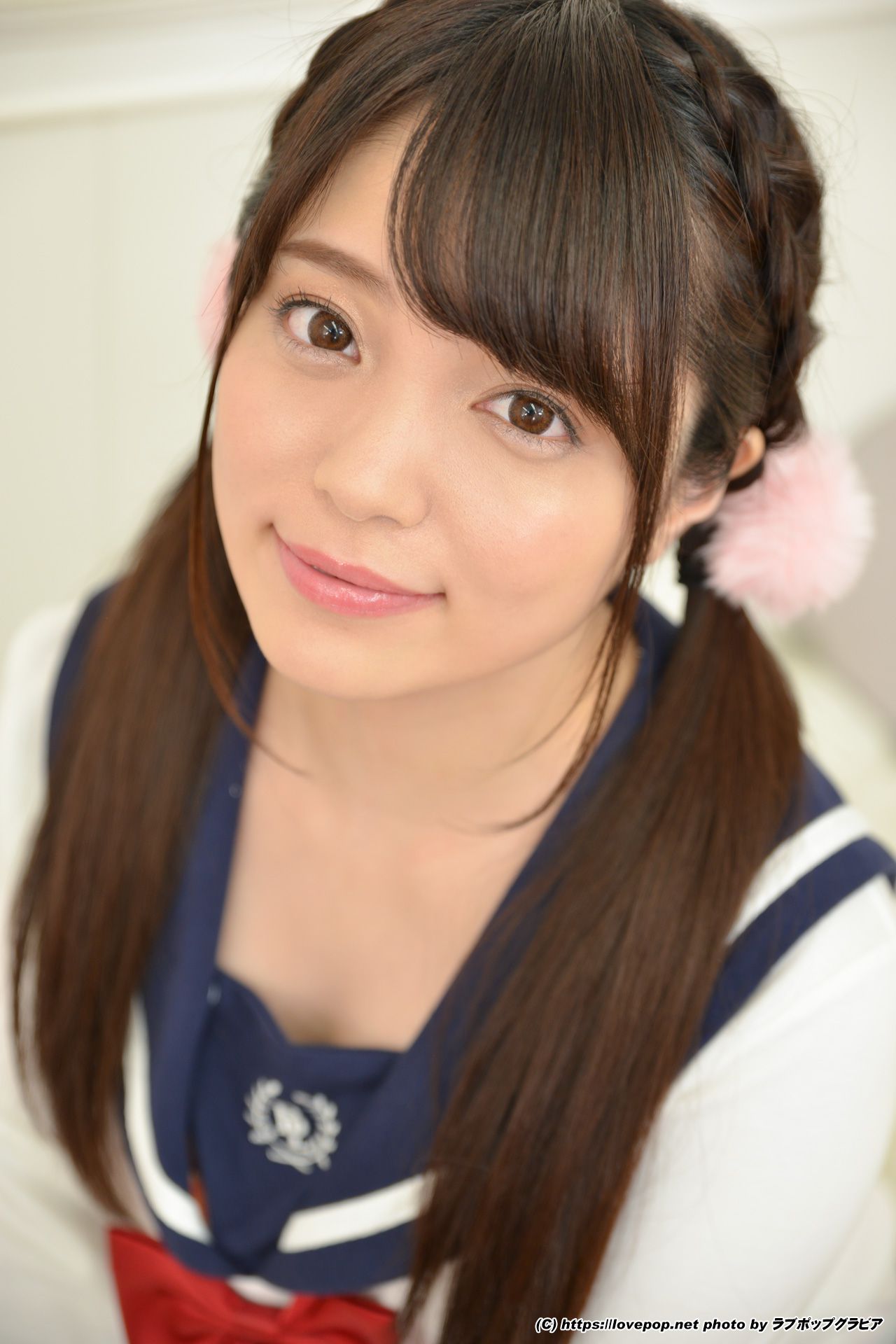 [LOVEPOP] Misa Kurihara 栗原みさ Photoset 07  第48张