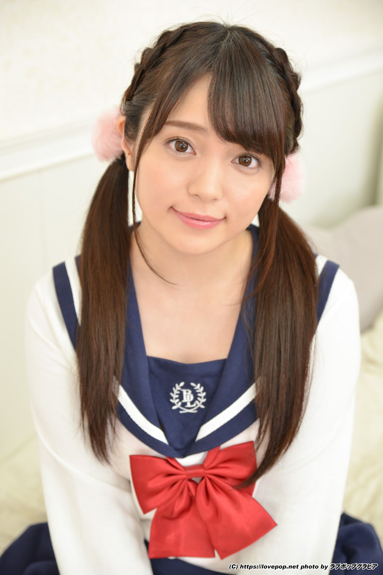 [LOVEPOP] Misa Kurihara 栗原みさ Photoset 07  第39张