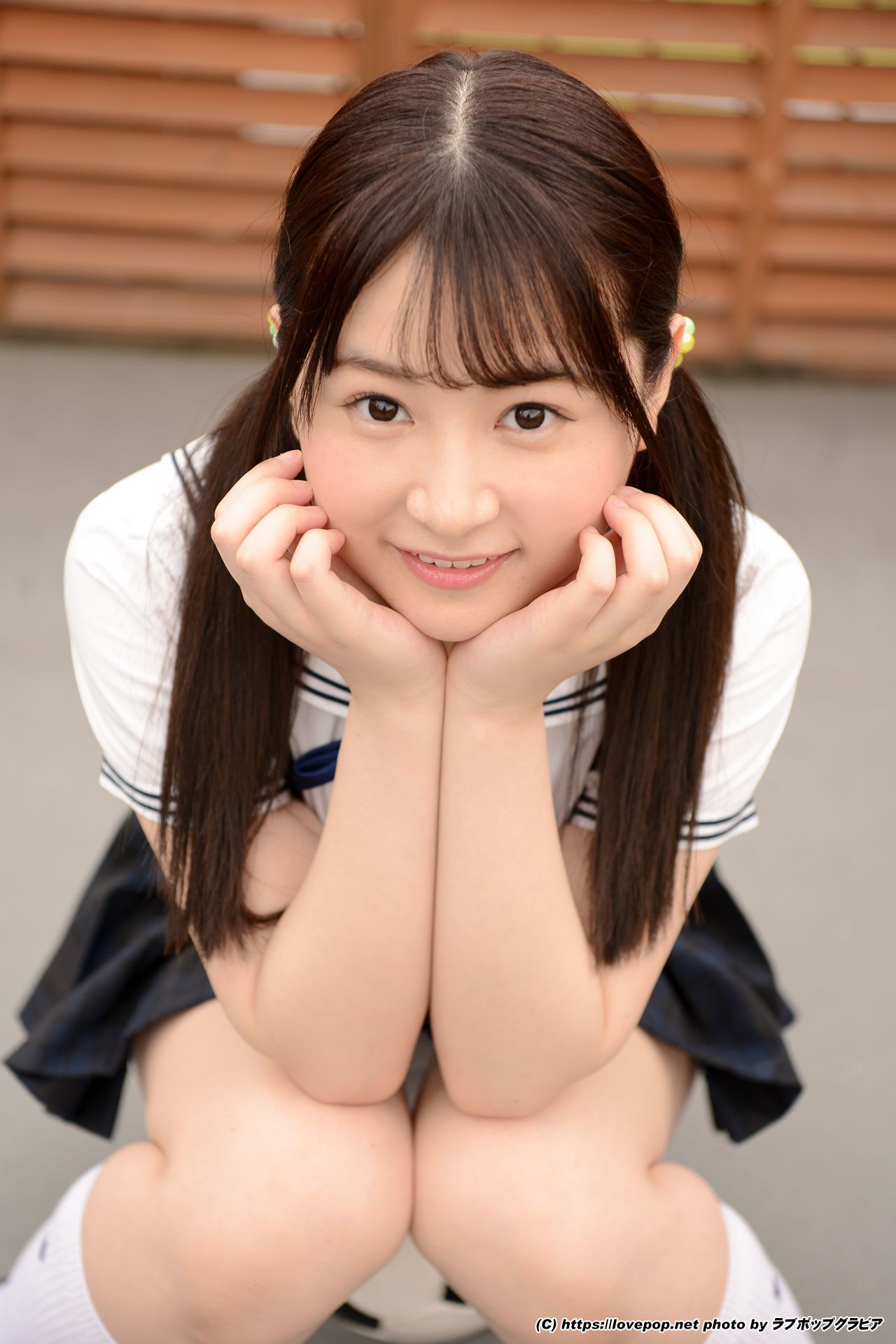 [LOVEPOP] Moe Hirano 平野もえ Photoset 13  第49张