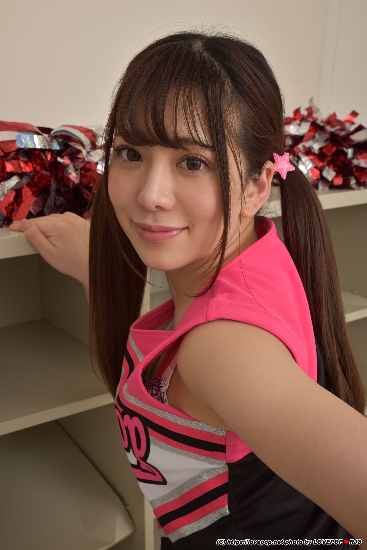 [LOVEPOP] Nozomi Arimura 有村のぞみ Photoset 02  第42张