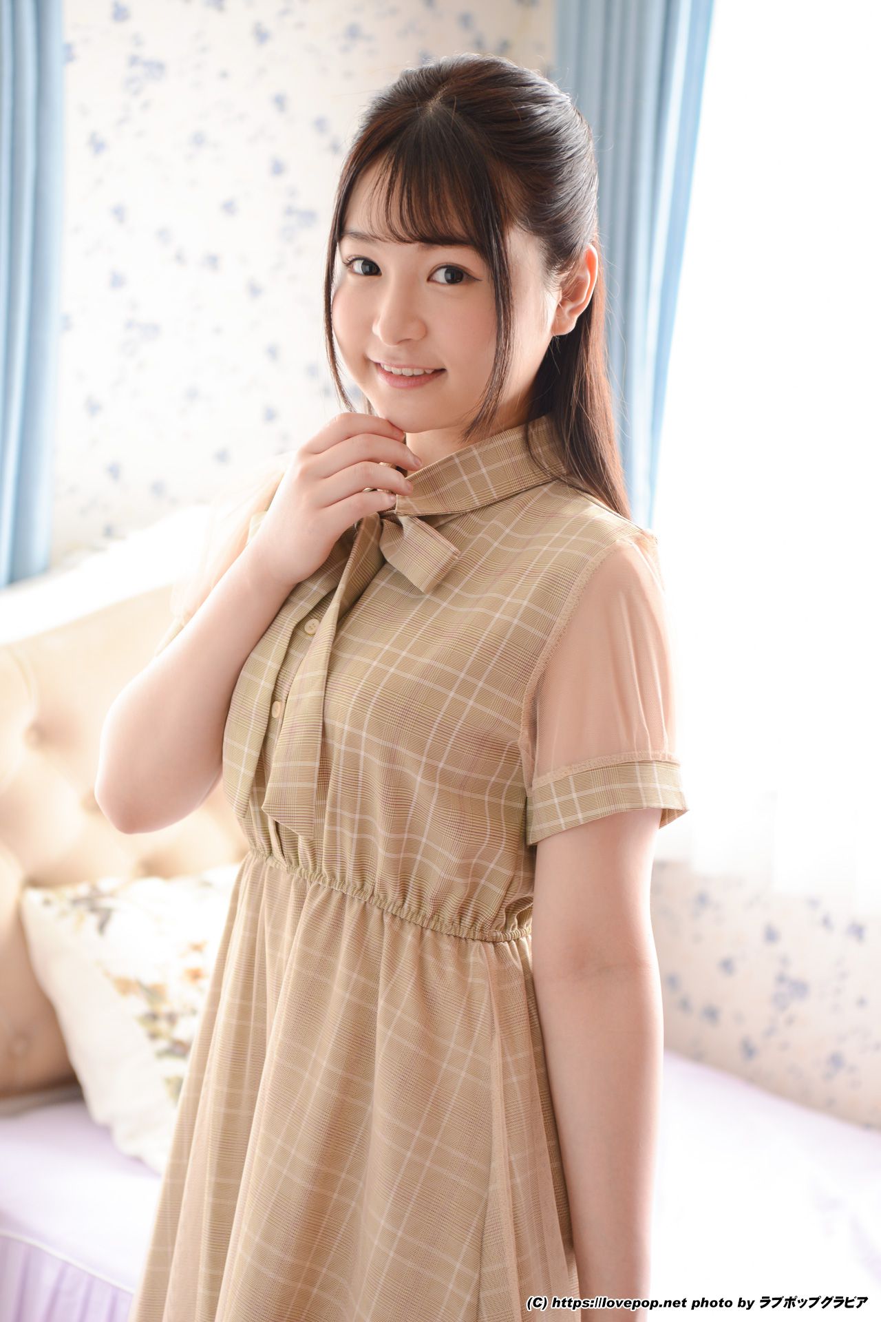 [LOVEPOP] Moe Hirano 平野もえ Photoset 12  第28张