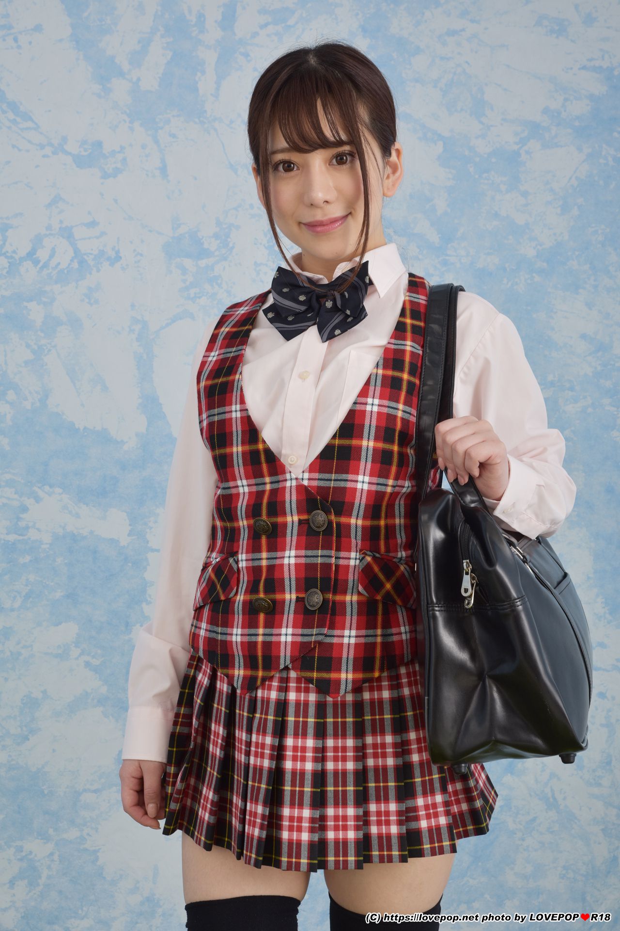 [LOVEPOP] Nozomi Arimura 有村のぞみ Photoset 03  第2张