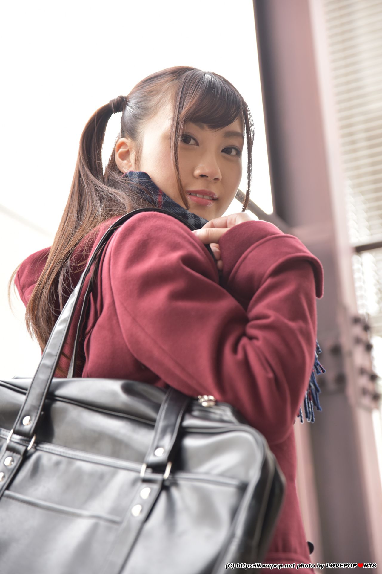 [LOVEPOP] Ichika Kasaki 笠木いちか Photoset 02  第16张