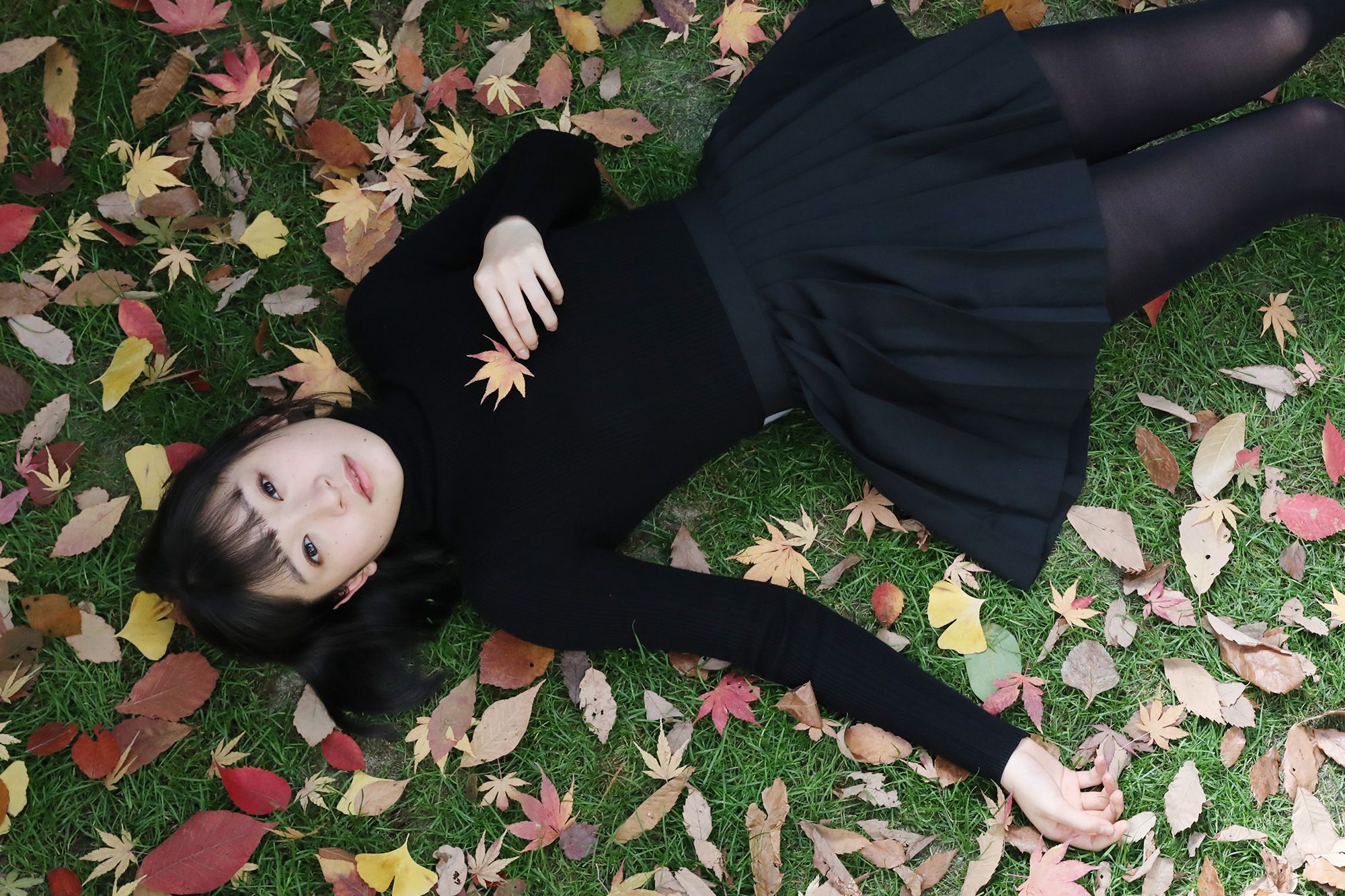 [Hello! Project Digital Books] No.193 Karin Miyamoto 宮本佳林  第93张