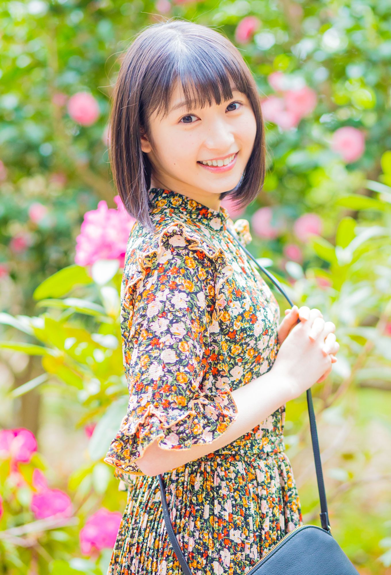 [Hello! Project Digital Books] No.193 Karin Miyamoto 宮本佳林  第19张