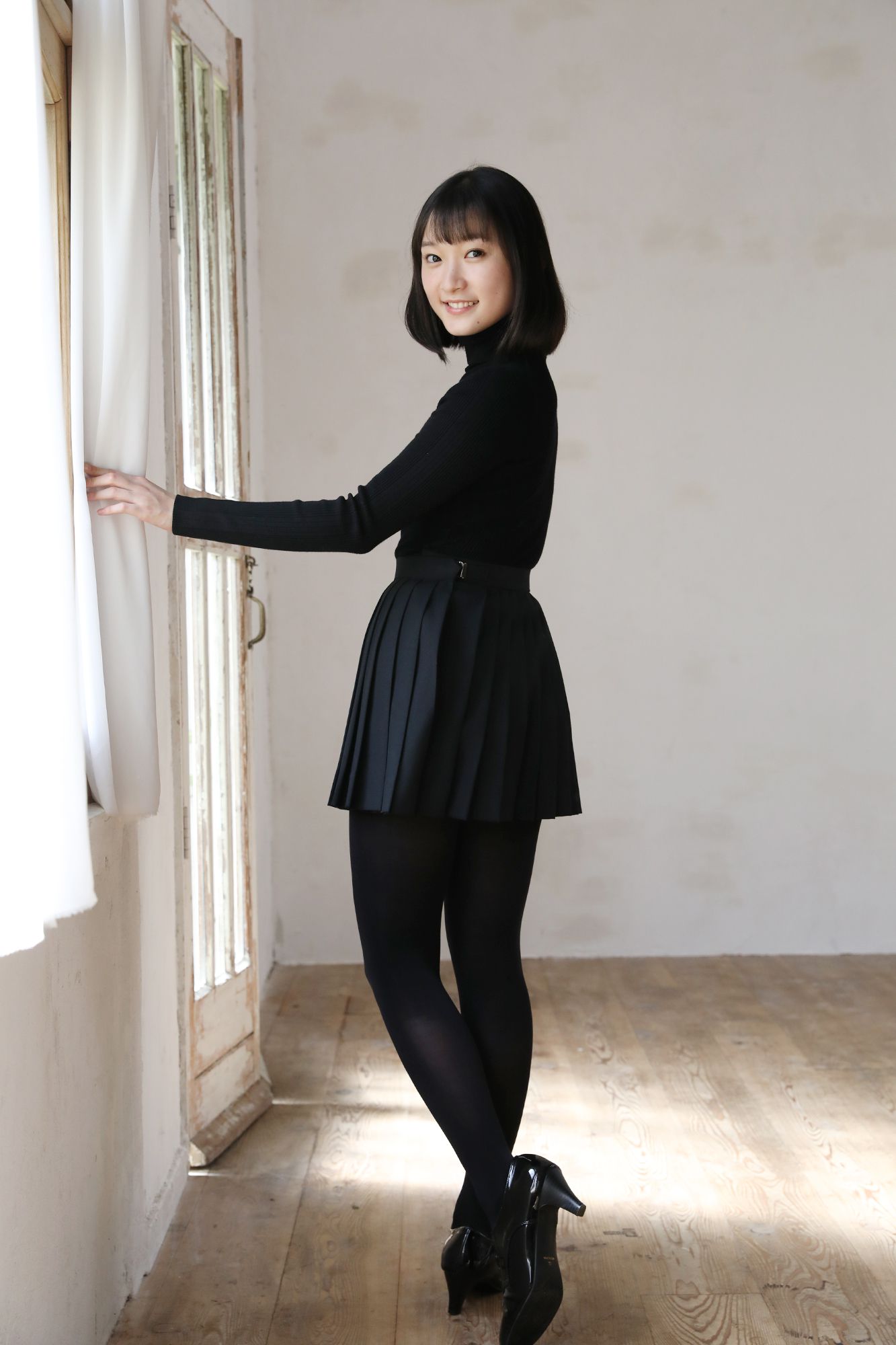 [Hello! Project Digital Books] No.193 Karin Miyamoto 宮本佳林  第100张