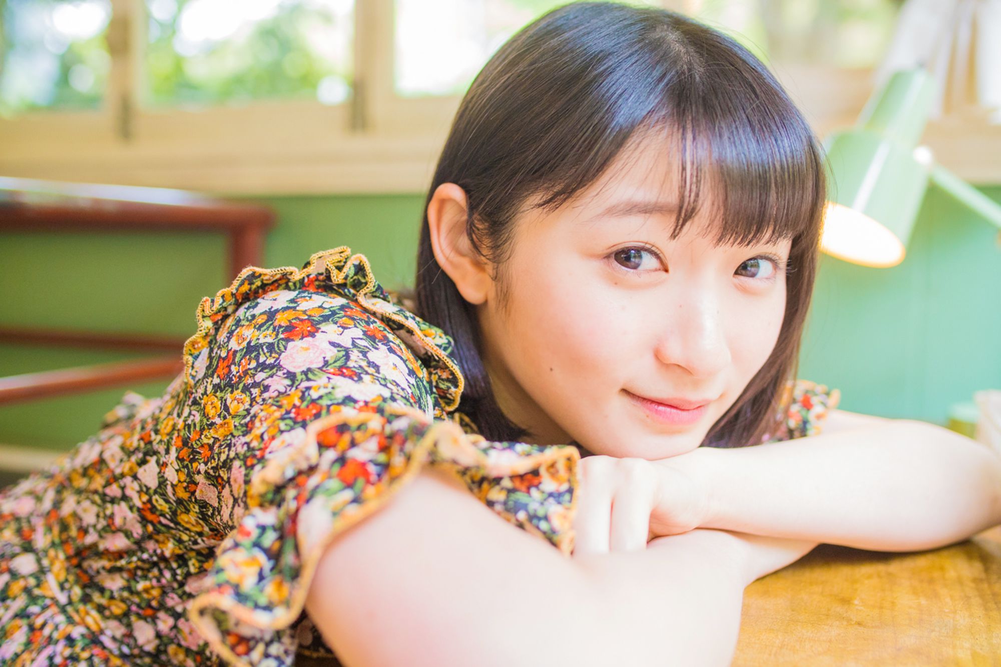 [Hello! Project Digital Books] No.193 Karin Miyamoto 宮本佳林  第13张
