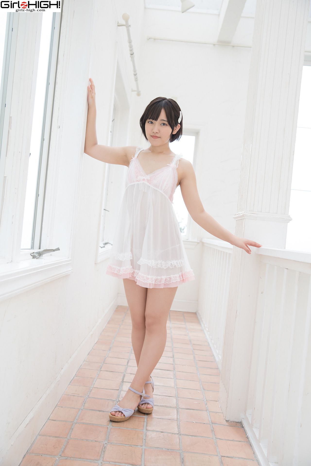 [Girlz-High] Anju Kouzuki 香月りお - bfaa_044_003  第2张