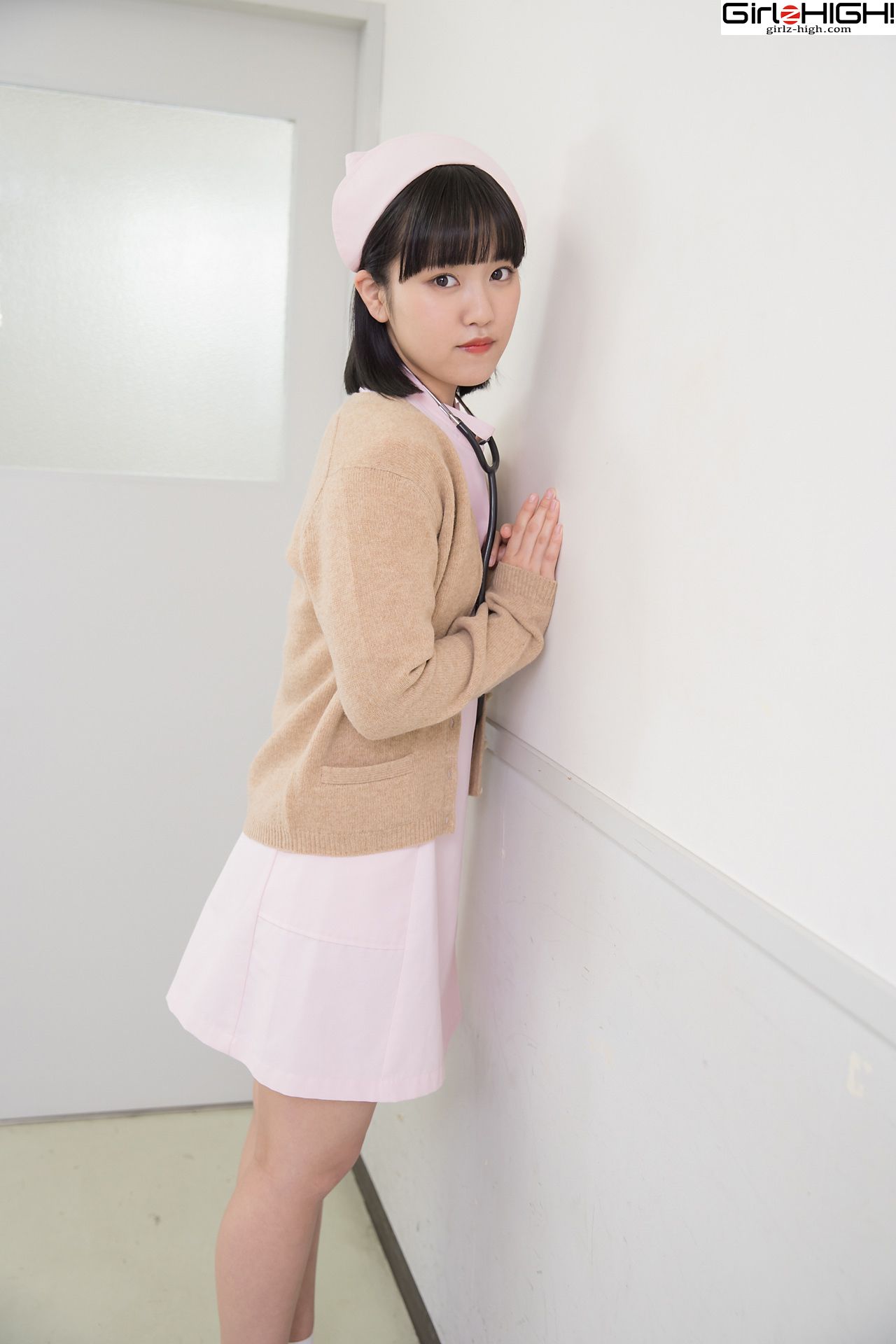 [Girlz-High] Anju Kouzuki 香月りお - bfaa_040_001  第3张