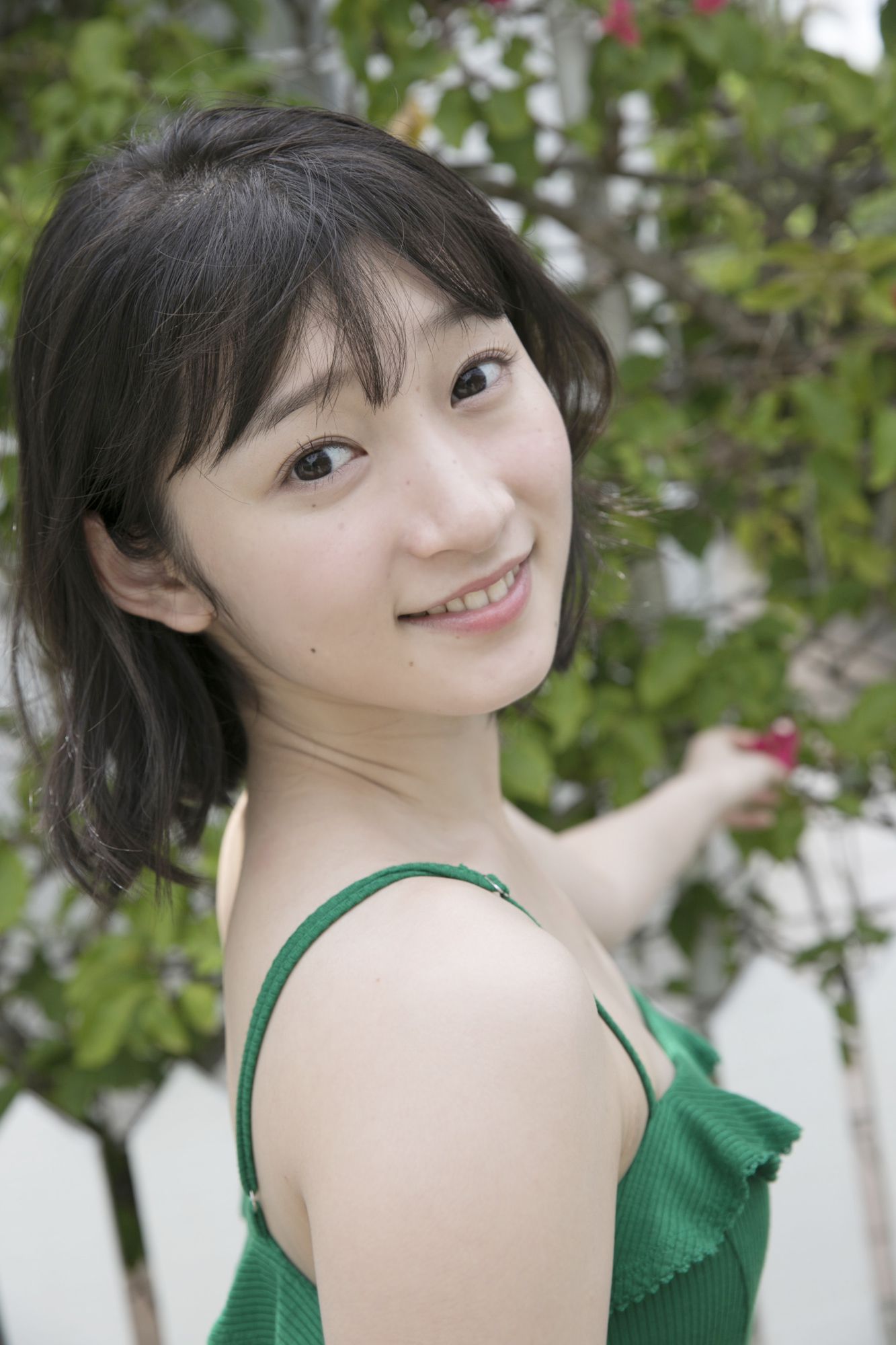 [Hello! Project Digital Books] No.193 Karin Miyamoto 宮本佳林  第46张