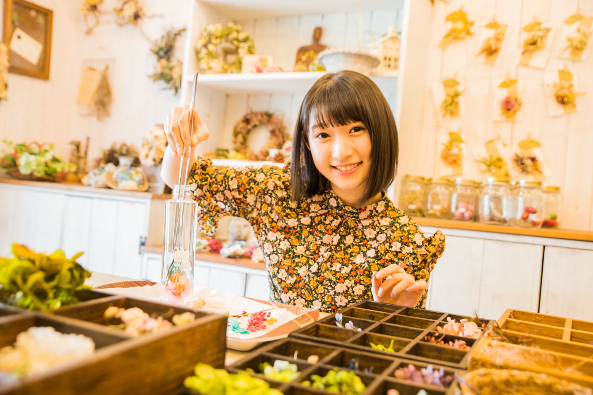 [Hello! Project Digital Books] No.193 Karin Miyamoto 宮本佳林  第24张
