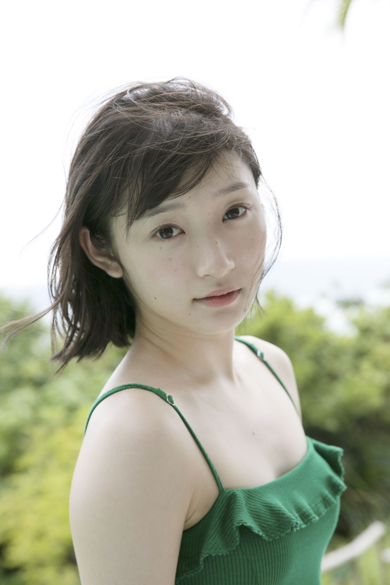[Hello! Project Digital Books] No.193 Karin Miyamoto 宮本佳林  第48张