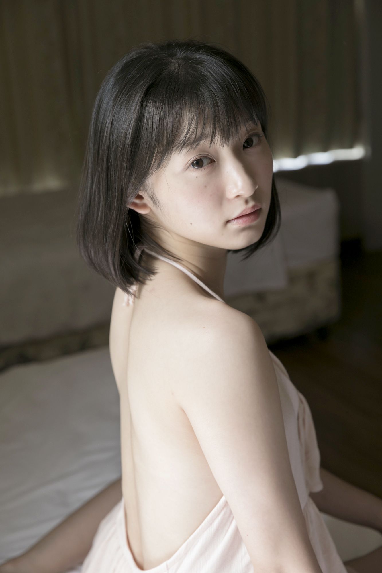 [Hello! Project Digital Books] No.193 Karin Miyamoto 宮本佳林  第41张