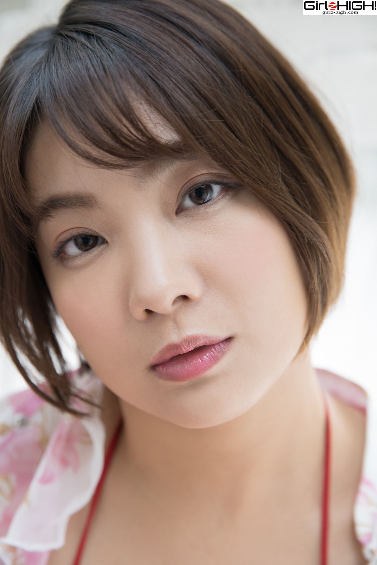 [Girlz-High] Tsukasa Kanzaki 神前つかさ - bfaz_024_002  第18张