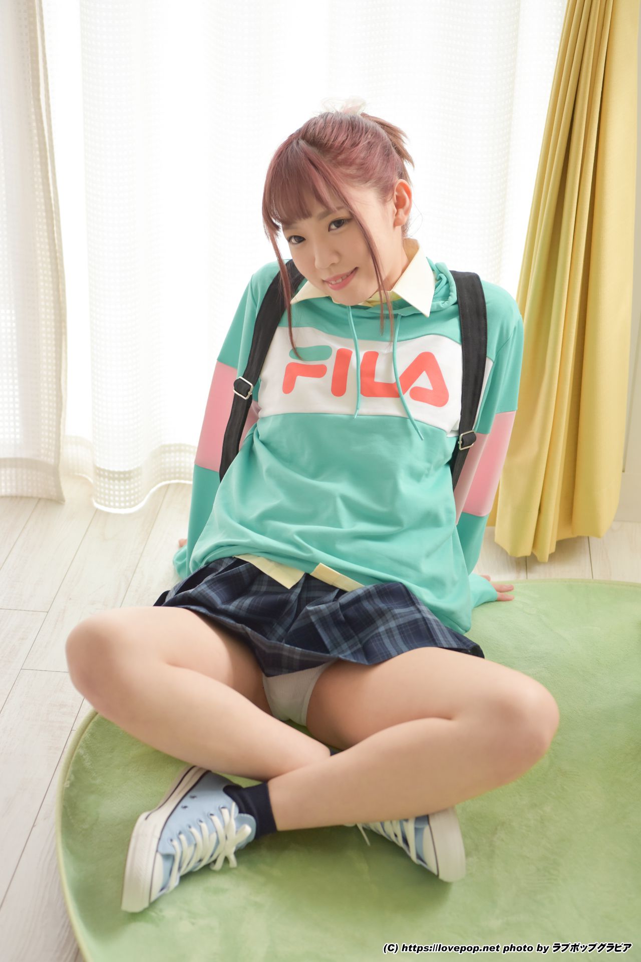 [LOVEPOP] CHIMU 千夢 Photoset 05  第38张