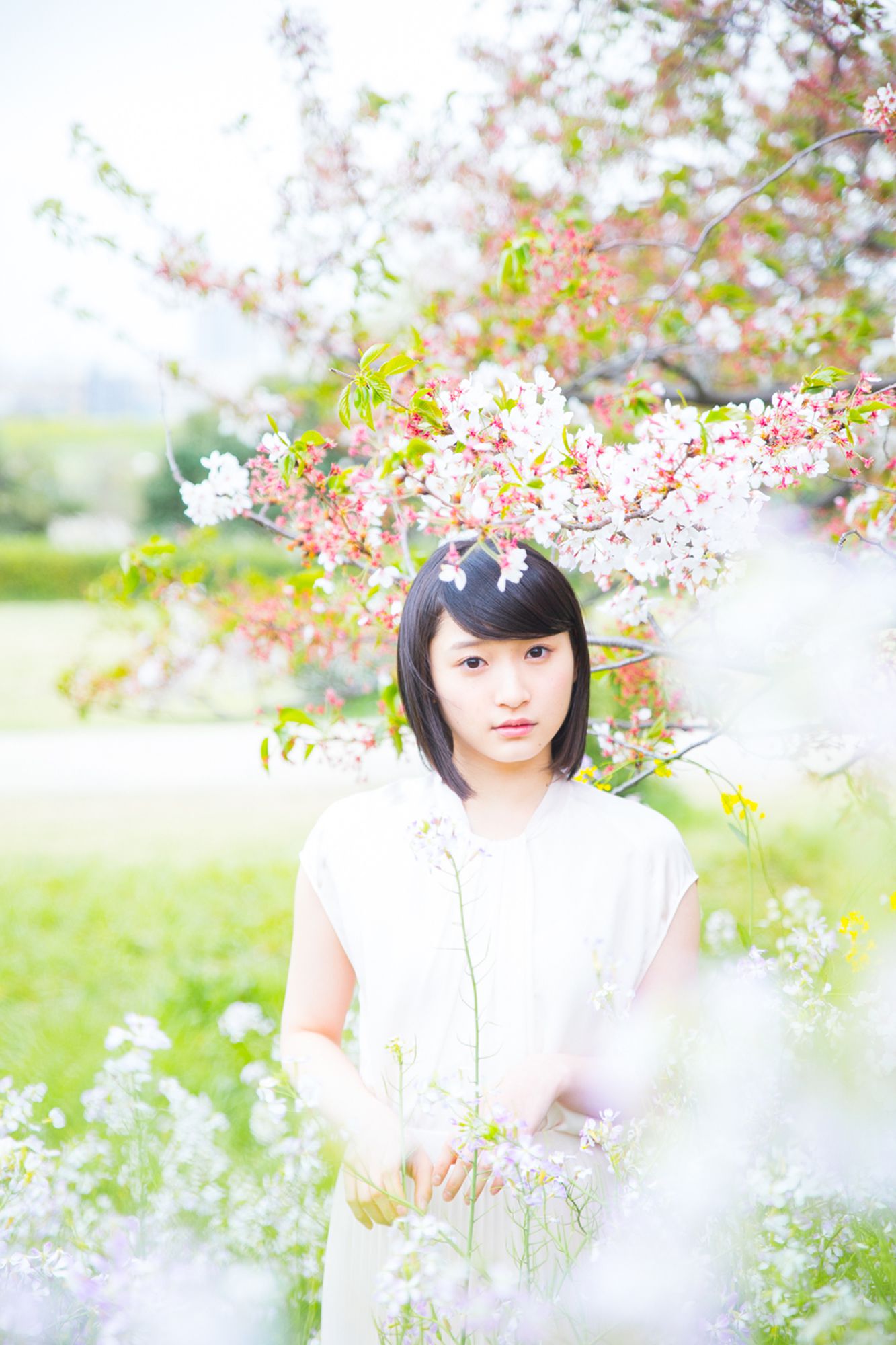 [Hello! Project Digital Books] No.193 Karin Miyamoto 宮本佳林  第29张