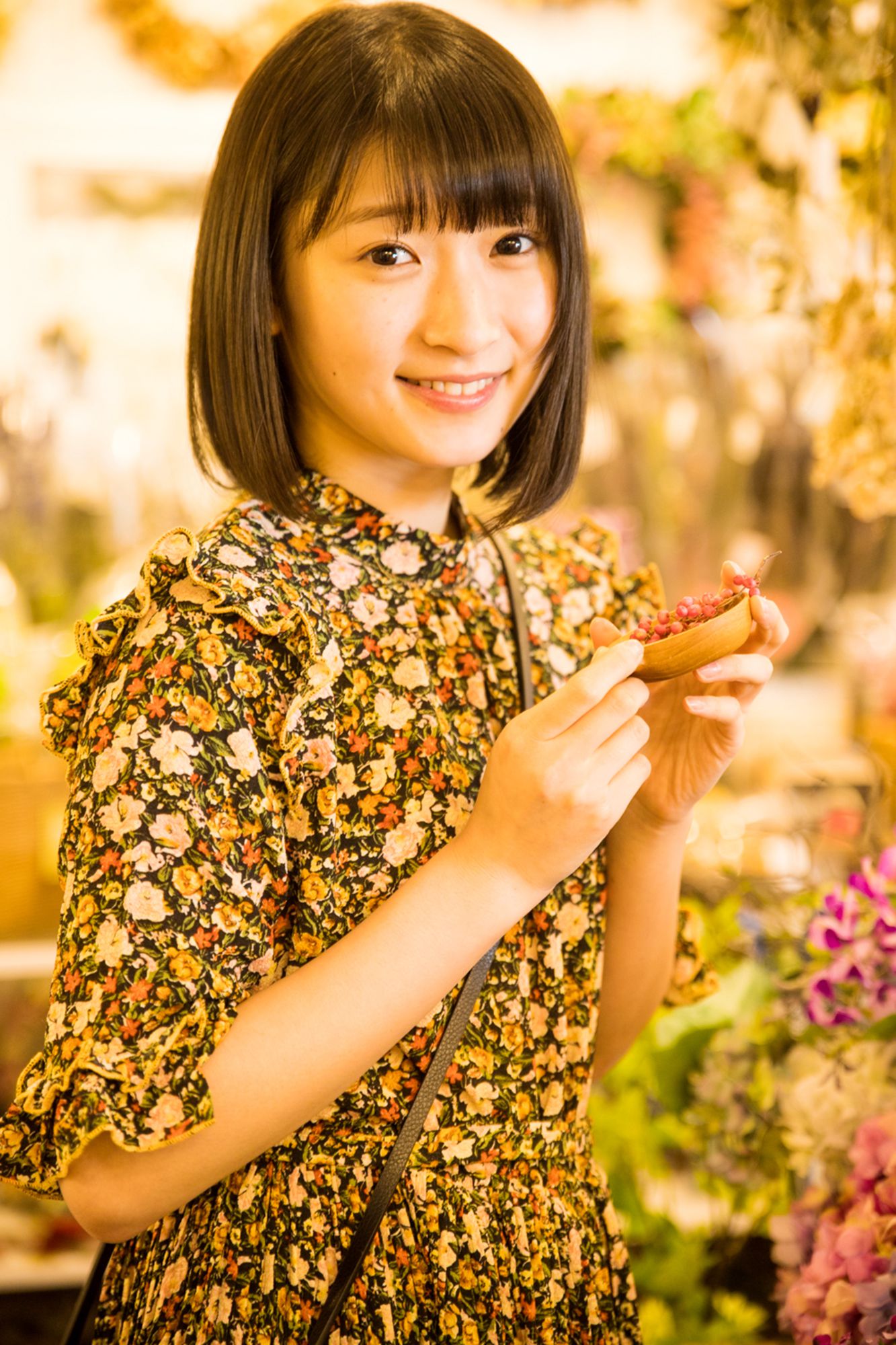 [Hello! Project Digital Books] No.193 Karin Miyamoto 宮本佳林  第22张