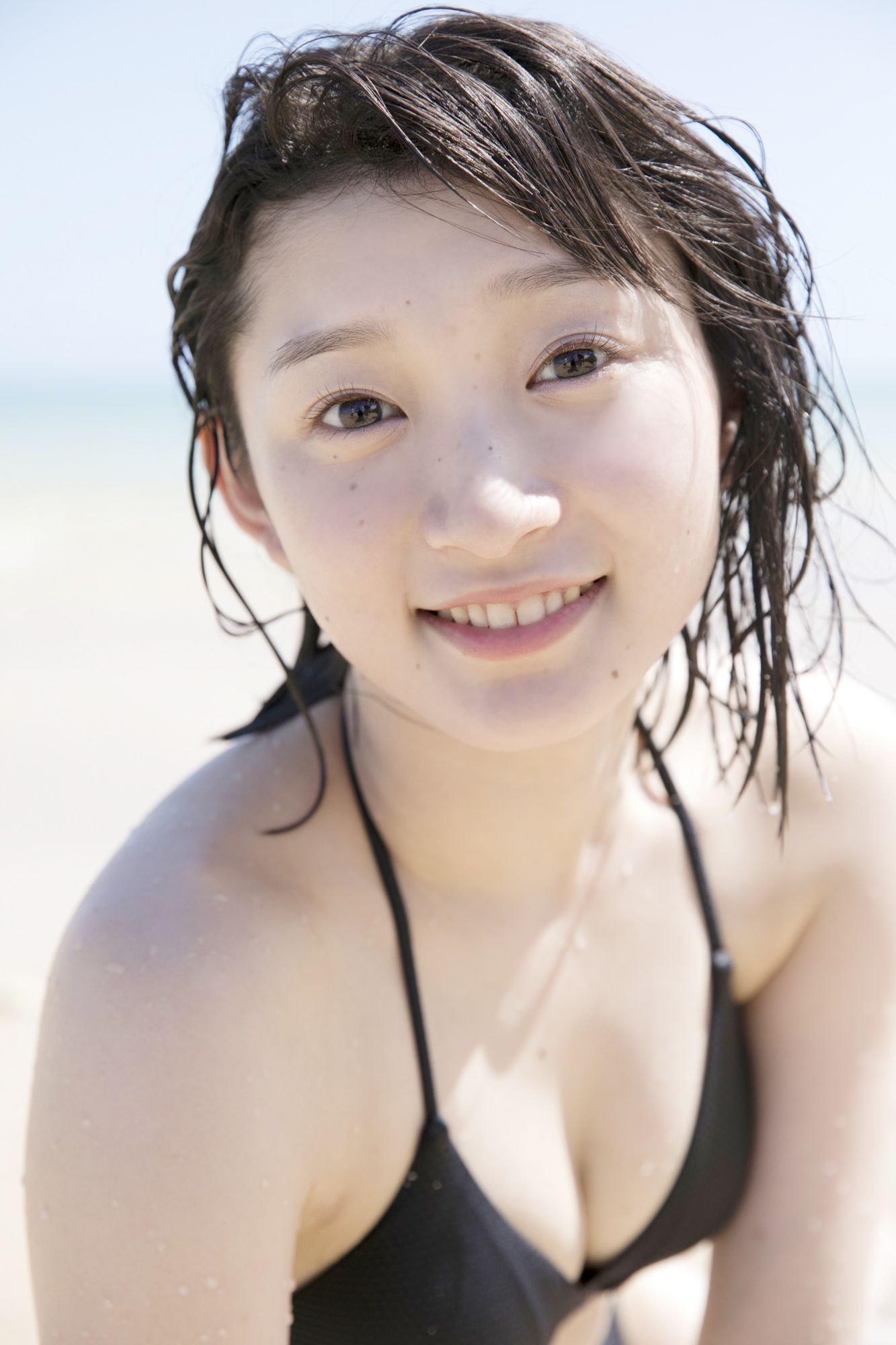 [Hello! Project Digital Books] No.193 Karin Miyamoto 宮本佳林  第62张
