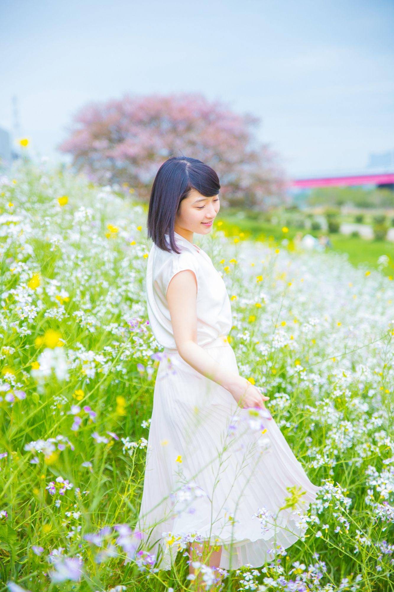 [Hello! Project Digital Books] No.193 Karin Miyamoto 宮本佳林  第28张
