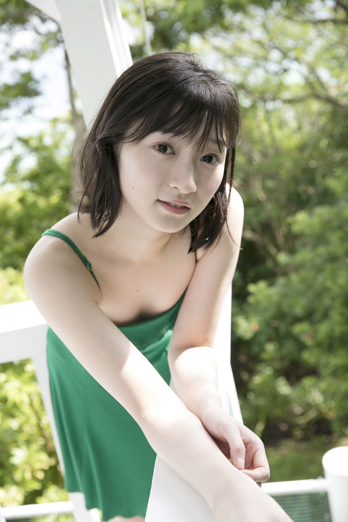 [Hello! Project Digital Books] No.193 Karin Miyamoto 宮本佳林  第53张