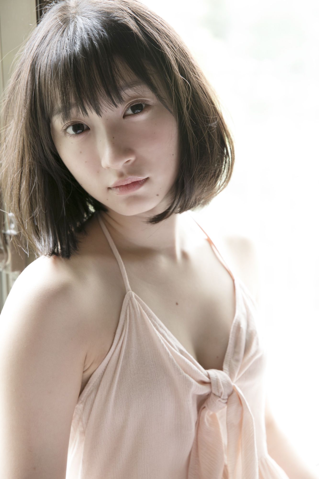 [Hello! Project Digital Books] No.193 Karin Miyamoto 宮本佳林  第38张