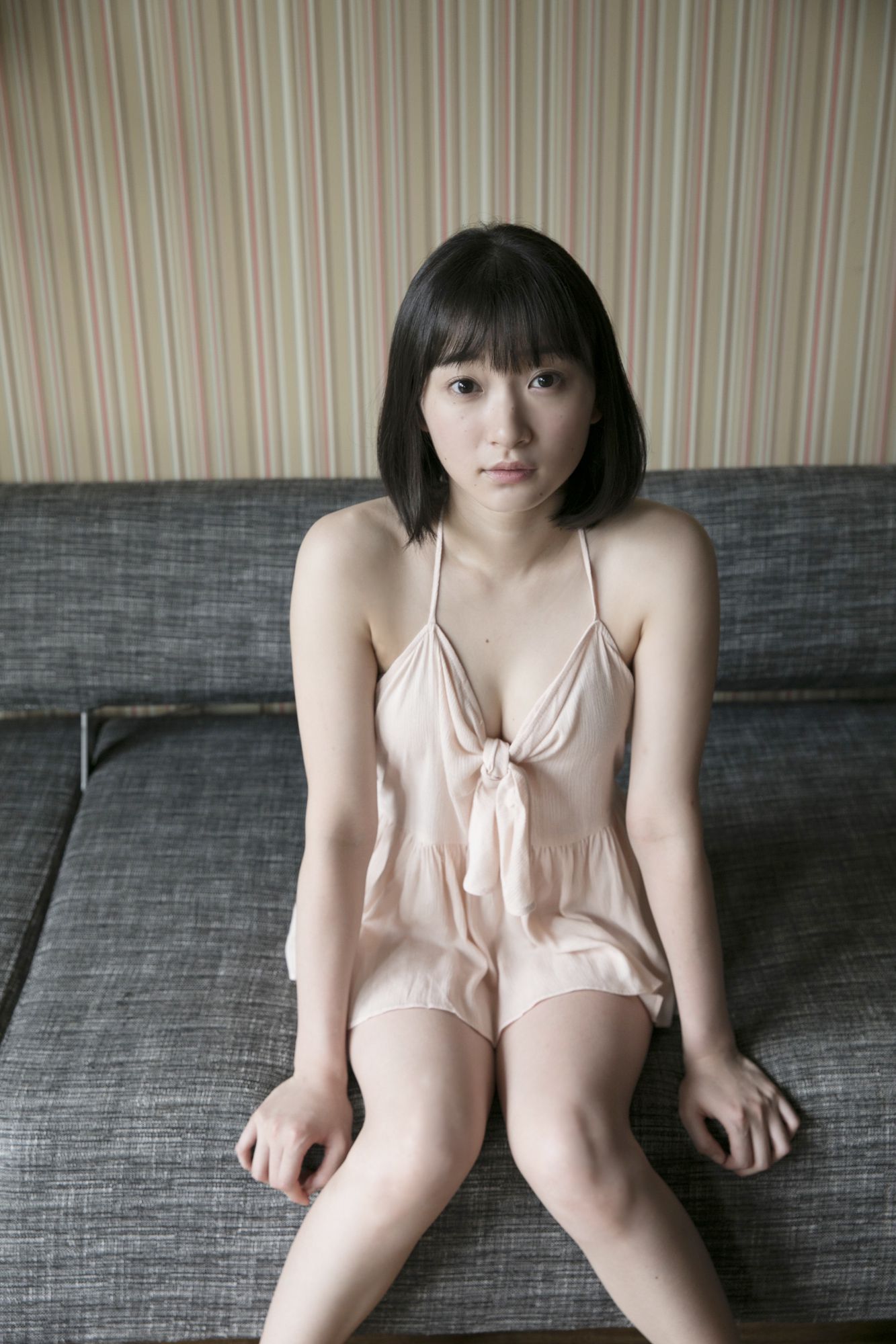 [Hello! Project Digital Books] No.193 Karin Miyamoto 宮本佳林  第30张