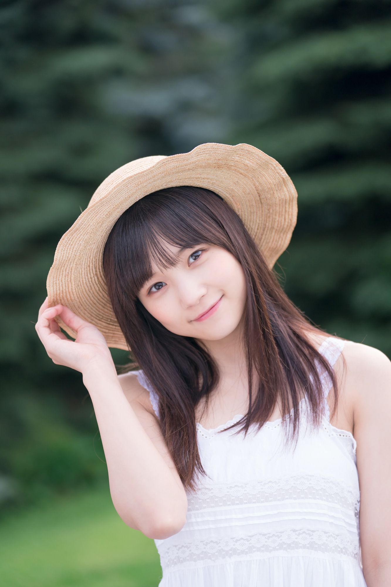 [Hello! Project Digital Books] No.192 Manaka Inaba 稲場愛香  第38张