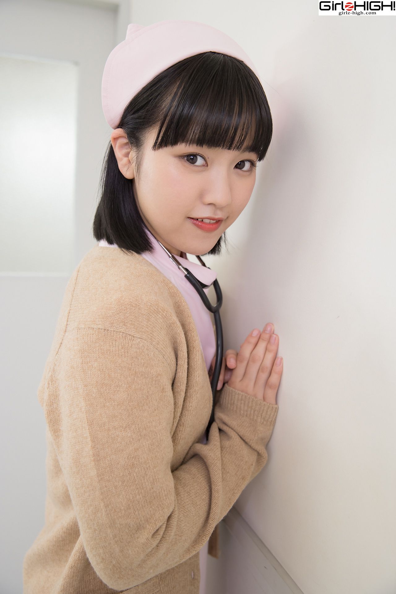 [Girlz-High] Anju Kouzuki 香月りお - bfaa_040_001  第4张