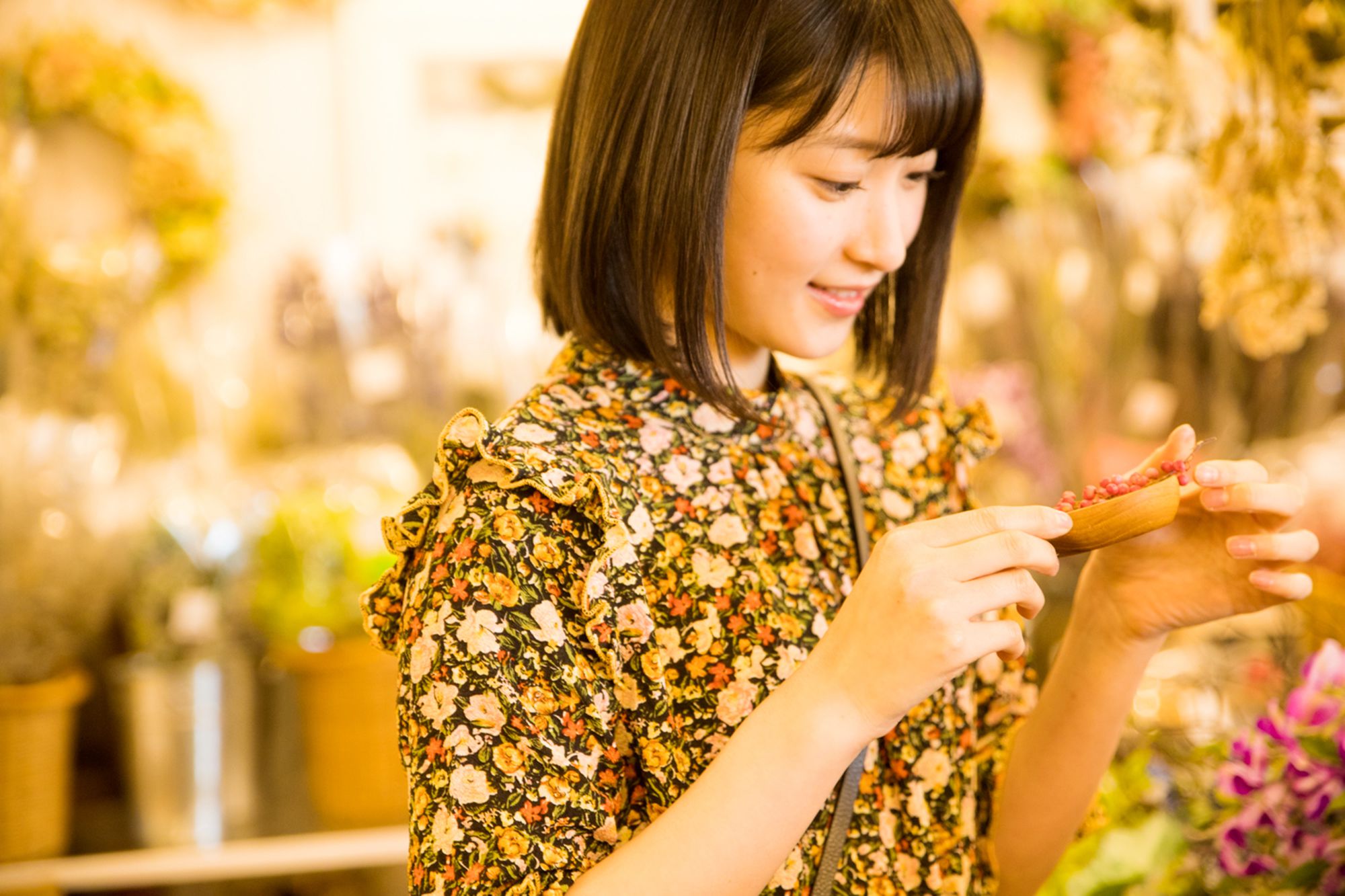 [Hello! Project Digital Books] No.193 Karin Miyamoto 宮本佳林  第21张