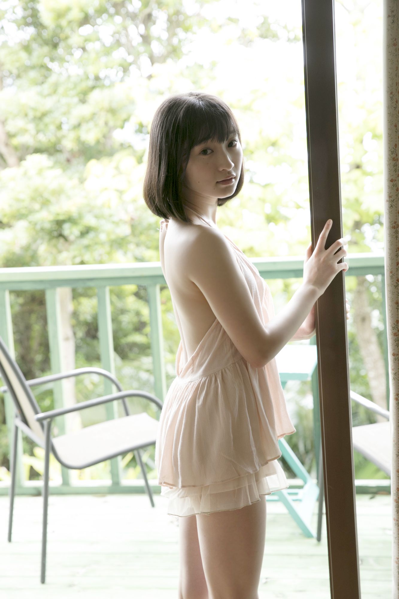 [Hello! Project Digital Books] No.193 Karin Miyamoto 宮本佳林  第31张