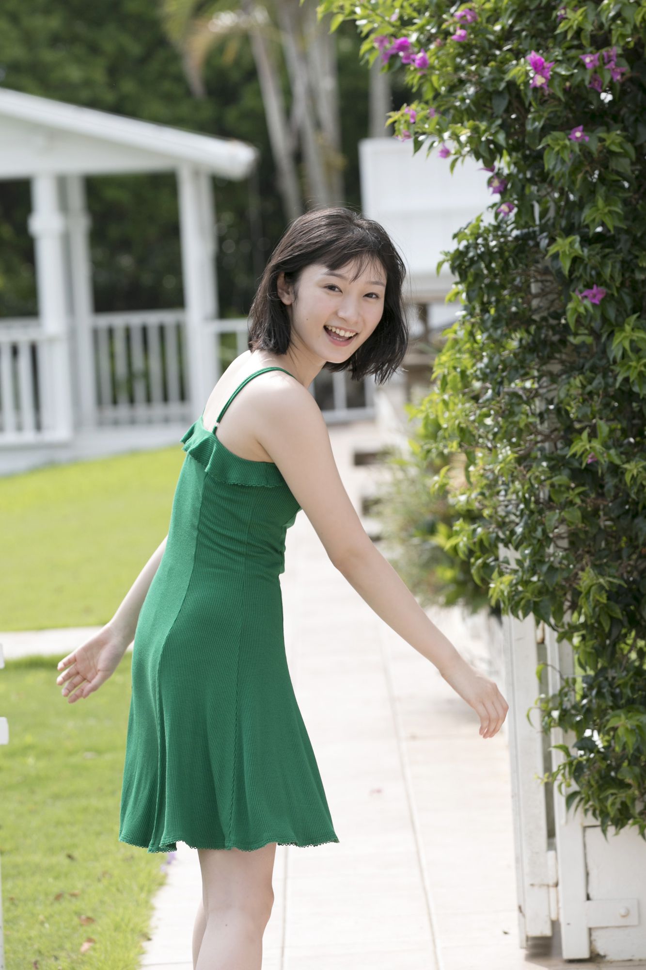 [Hello! Project Digital Books] No.193 Karin Miyamoto 宮本佳林  第50张