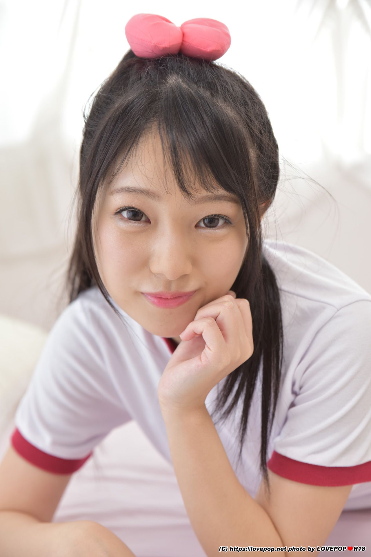 [LOVEPOP] Hana Souma 想真花 Photoset 02  第25张