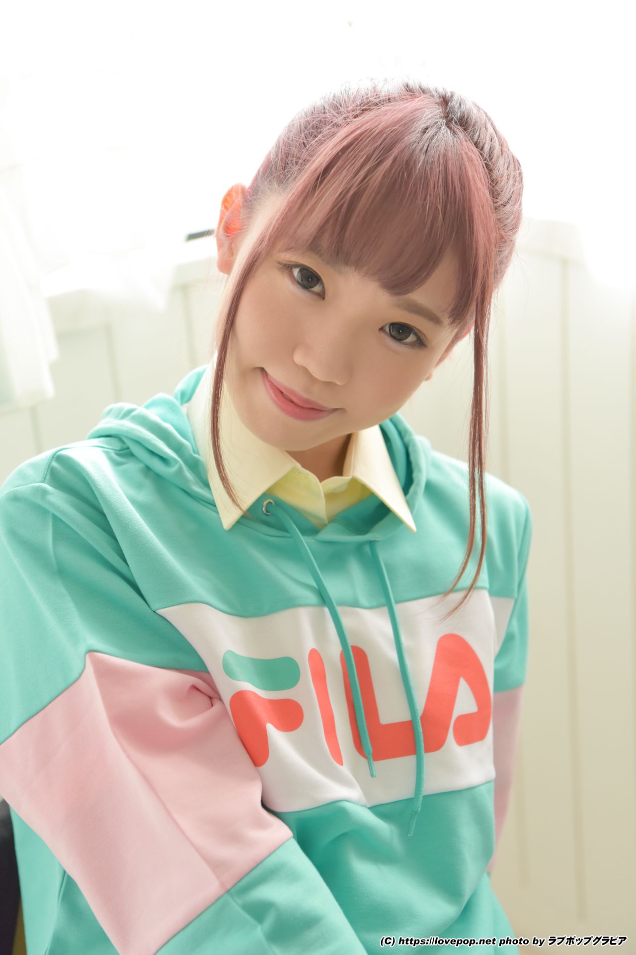 [LOVEPOP] CHIMU 千夢 Photoset 05  第13张