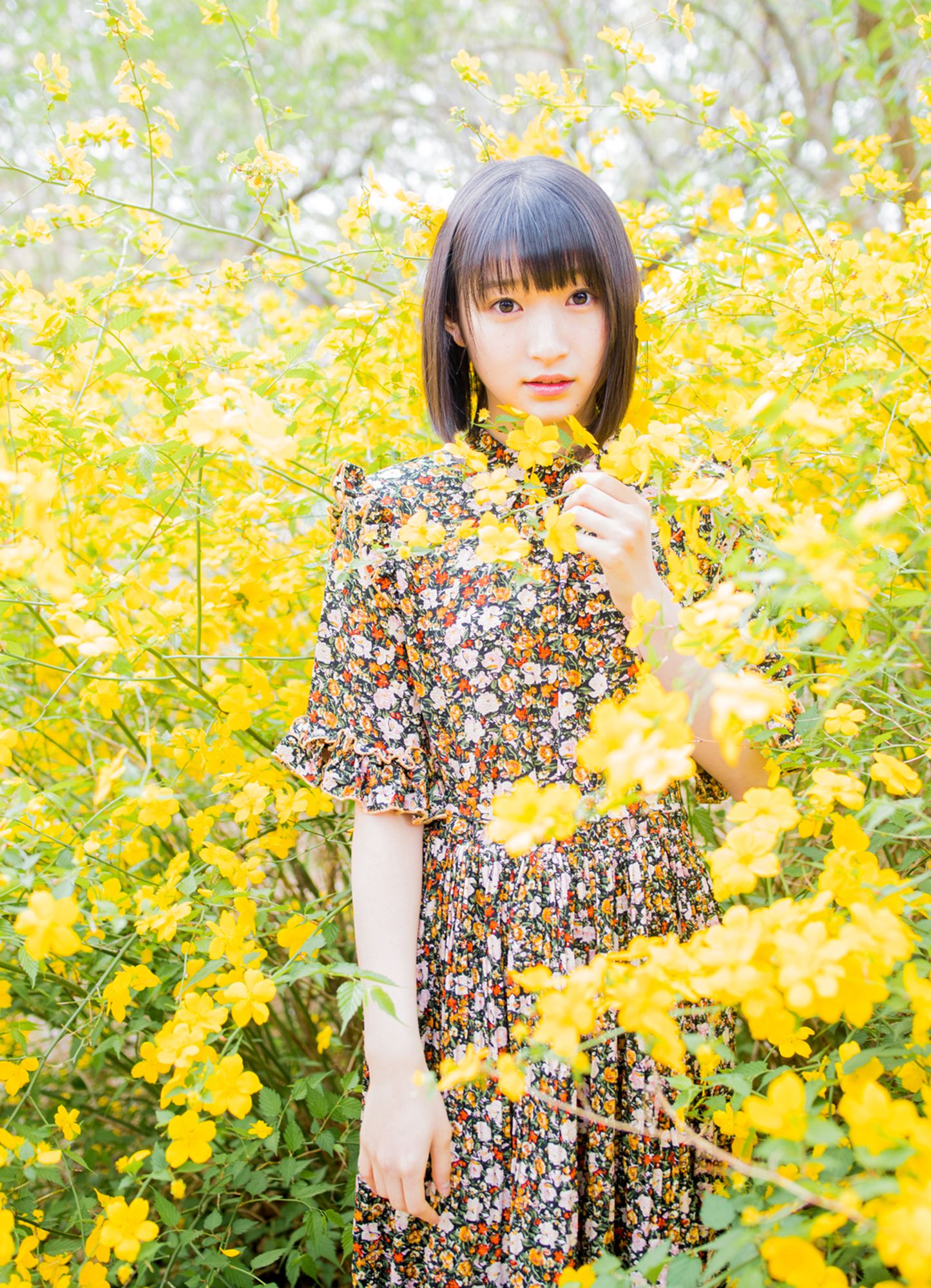 [Hello! Project Digital Books] No.193 Karin Miyamoto 宮本佳林  第9张
