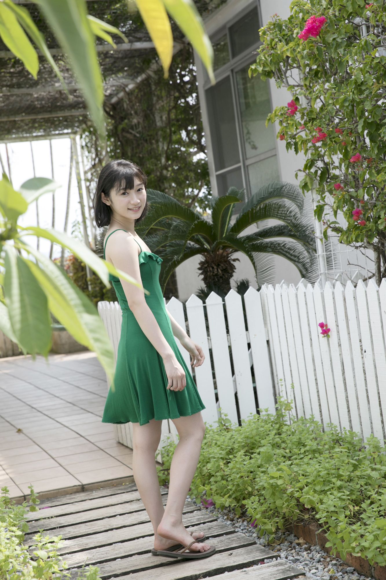 [Hello! Project Digital Books] No.193 Karin Miyamoto 宮本佳林  第45张