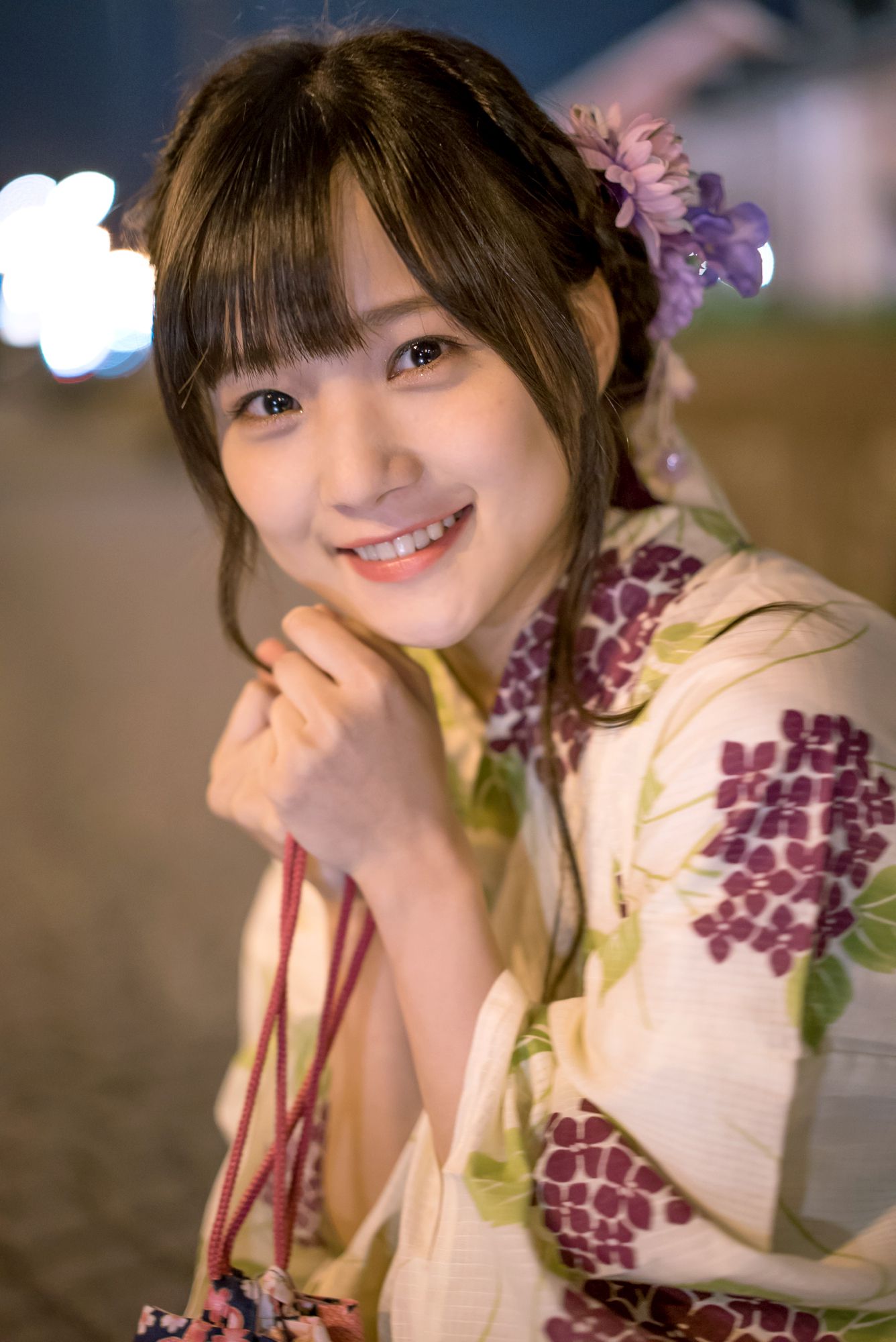 [Hello! Project Digital Books] No.192 Manaka Inaba 稲場愛香  第84张